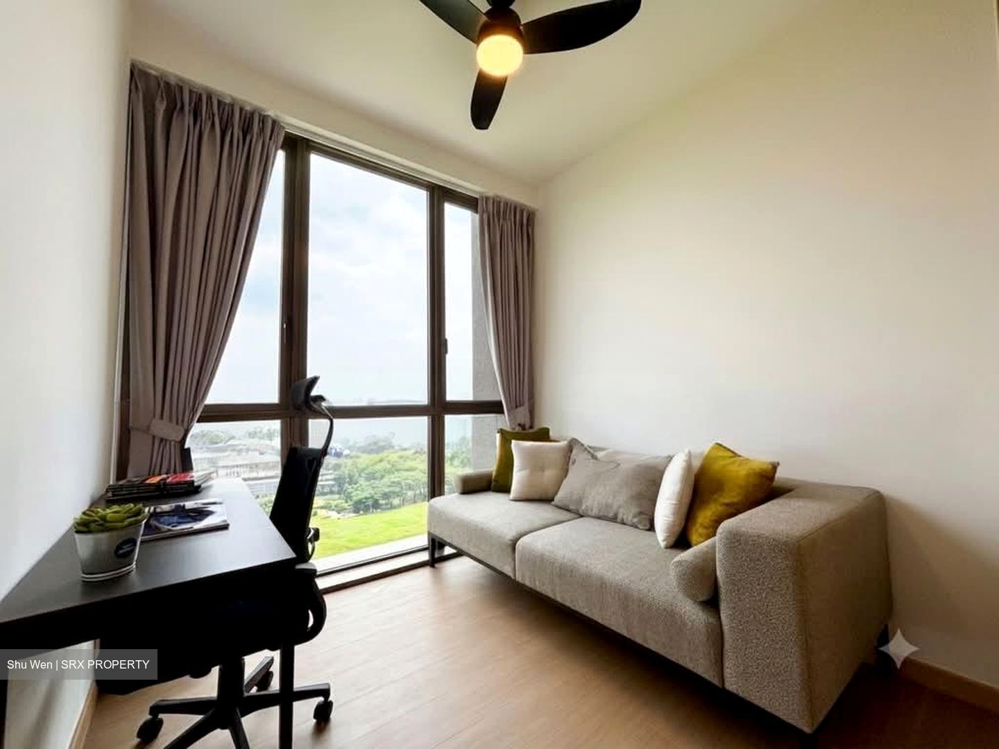 Dairy Farm Walk (D23), Condominium #598273151